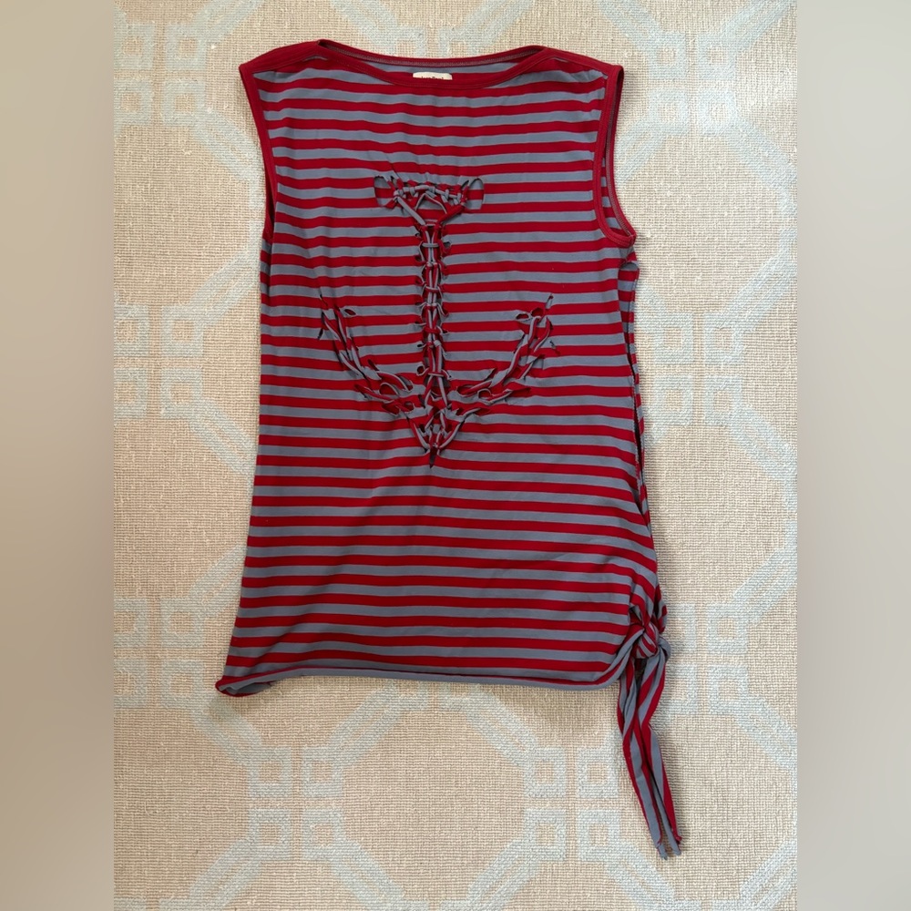 Jean Paul Gaultier (for Target) Top